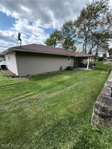 16150 Church Street, East Liverpool, OH 43920