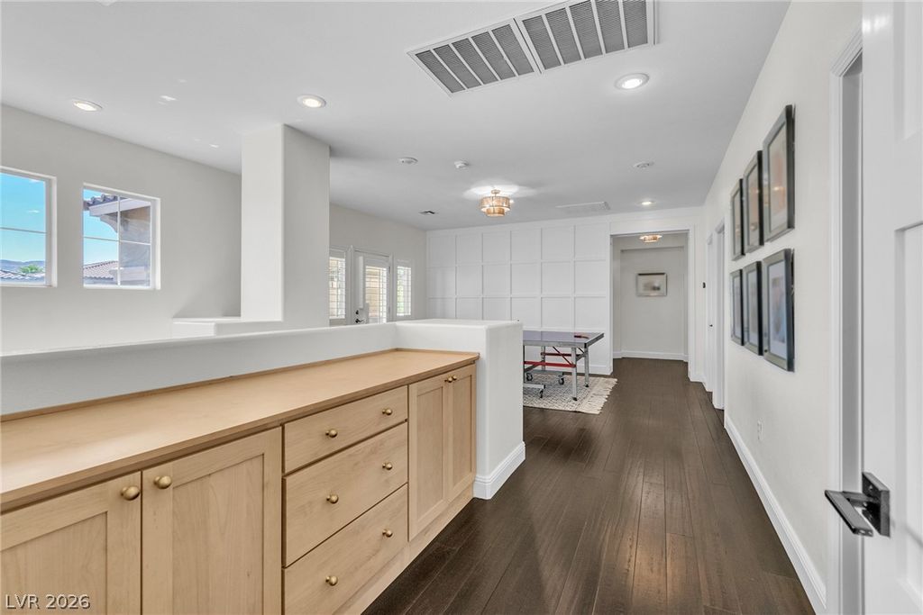 896 Las Palomas Drive, Las Vegas, NV 89138 — photo 2