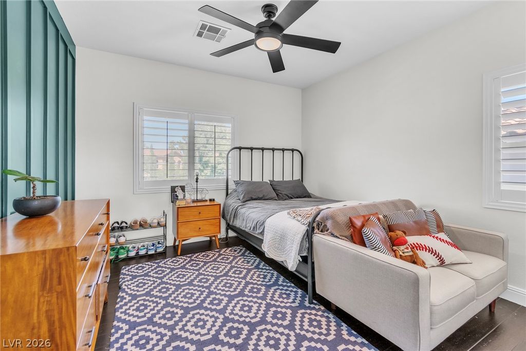 896 Las Palomas Drive, Las Vegas, NV 89138 — photo 5