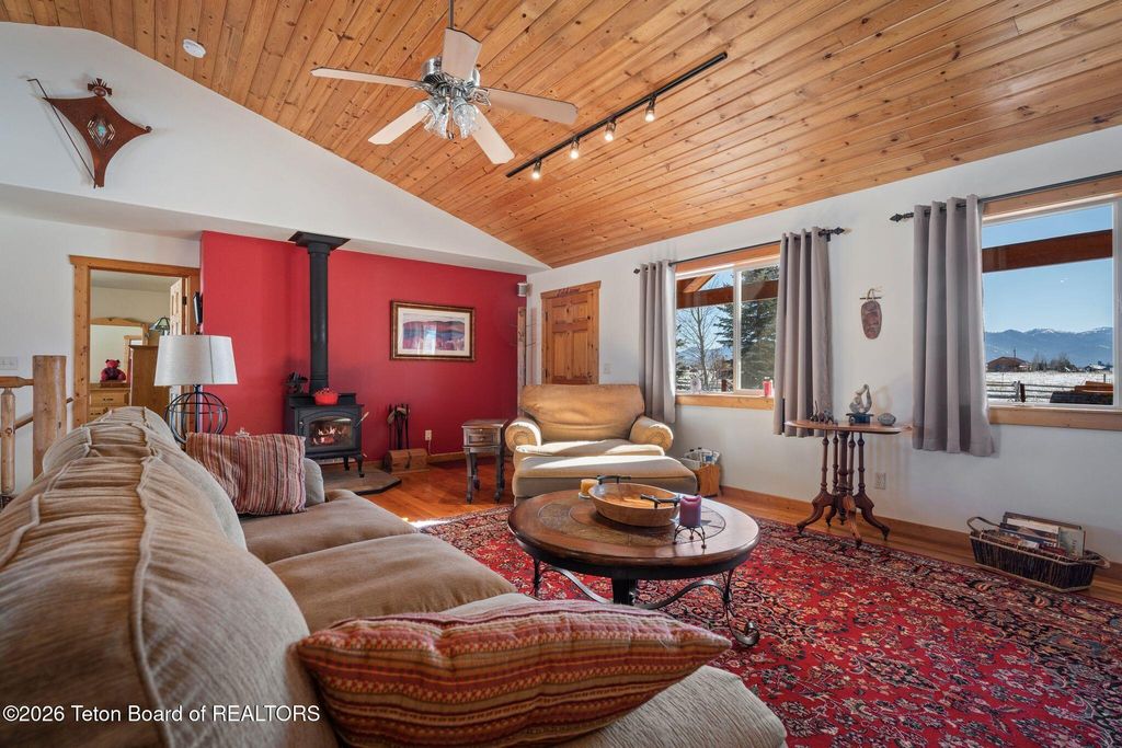 1690 PROUDFOOT Lane, Victor, ID 83455 photo 13