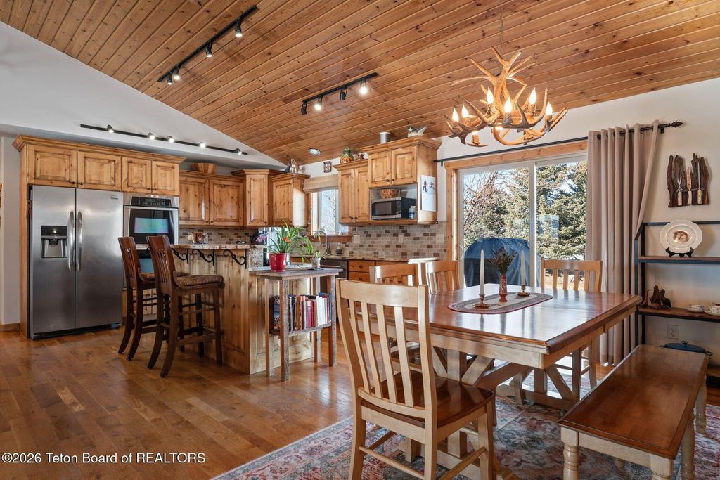 1690 PROUDFOOT Lane, Victor, ID 83455 photo 17