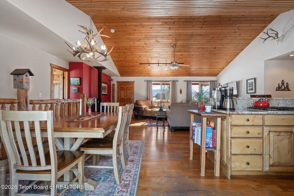 1690 PROUDFOOT Lane, Victor, ID 83455 photo 22