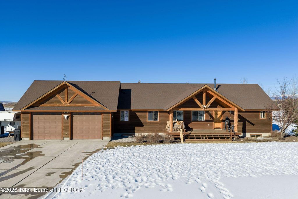 1690 PROUDFOOT Lane, Victor, ID 83455 photo 3