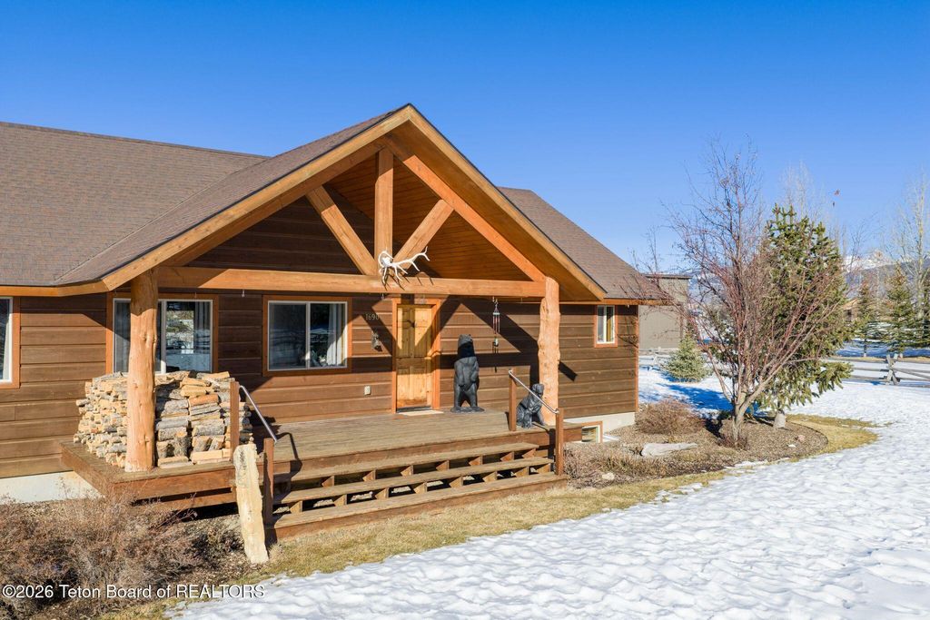 1690 PROUDFOOT Lane, Victor, ID 83455 photo 5