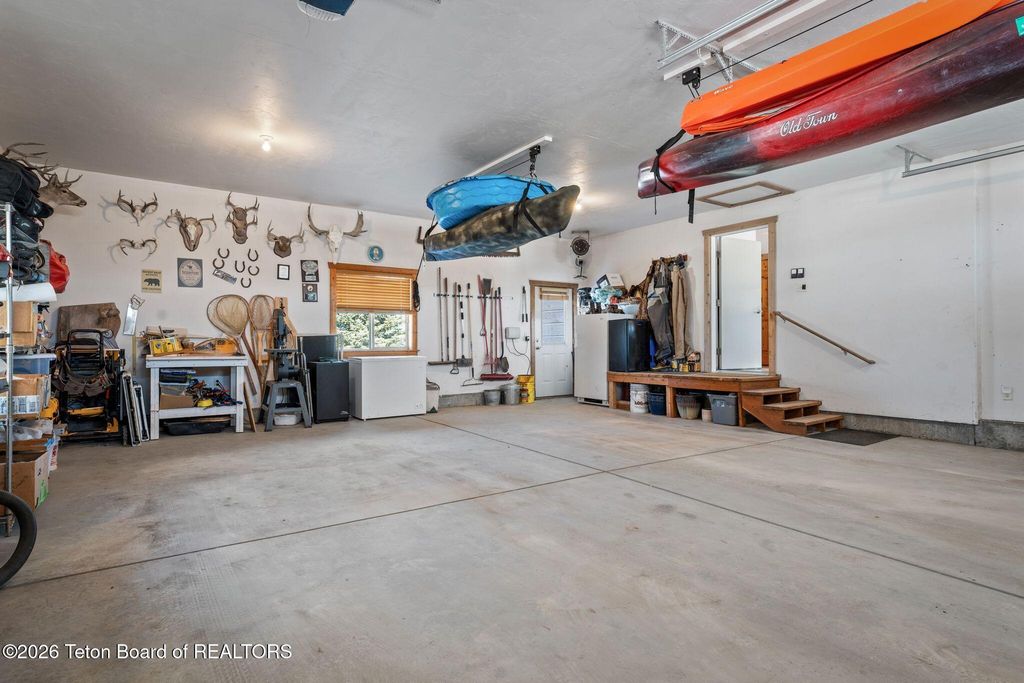 1690 PROUDFOOT Lane, Victor, ID 83455 photo 51