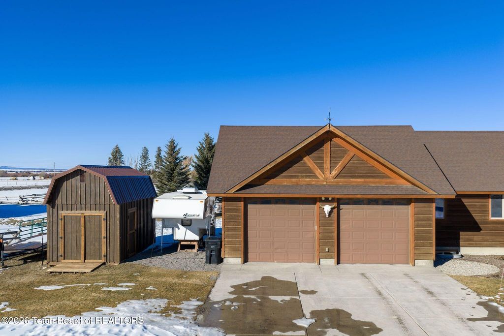 1690 PROUDFOOT Lane, Victor, ID 83455 photo 53