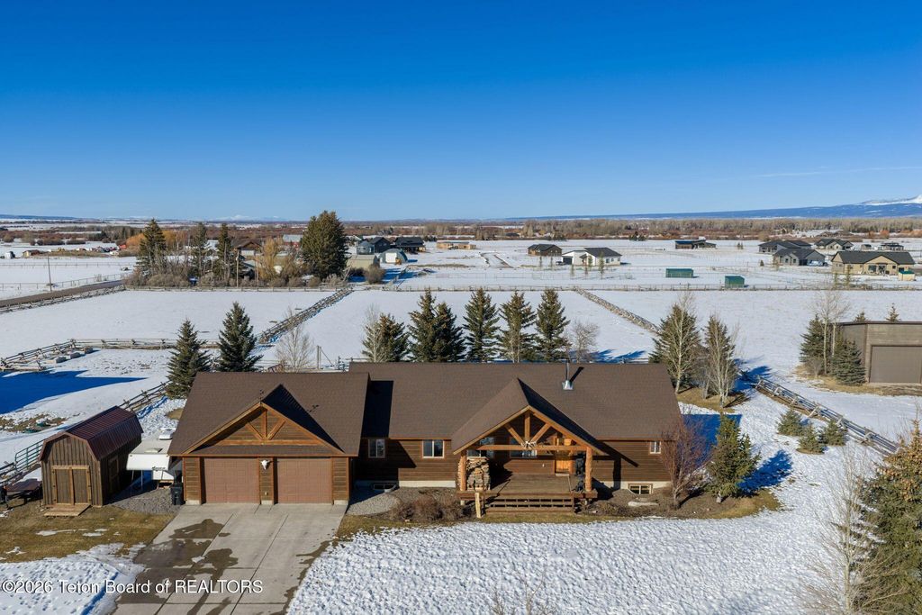 1690 PROUDFOOT Lane, Victor, ID 83455 photo 54