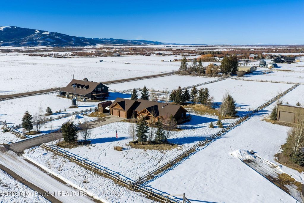 1690 PROUDFOOT Lane, Victor, ID 83455 photo 55