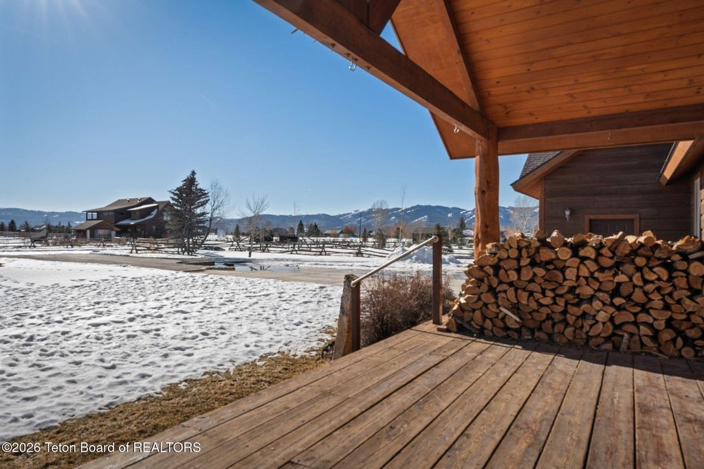 1690 PROUDFOOT Lane, Victor, ID 83455 photo 6