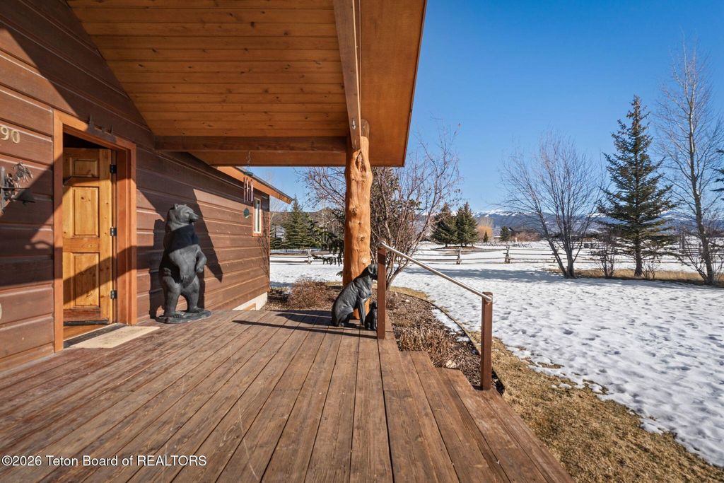 1690 PROUDFOOT Lane, Victor, ID 83455 photo 7