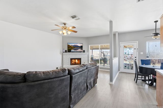 9710 Logans Ridge DR, Converse, TX 78109