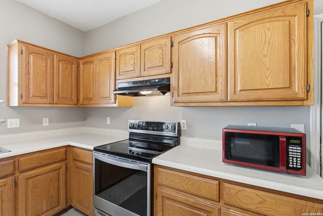 9710 Logans Ridge DR, Converse, TX 78109