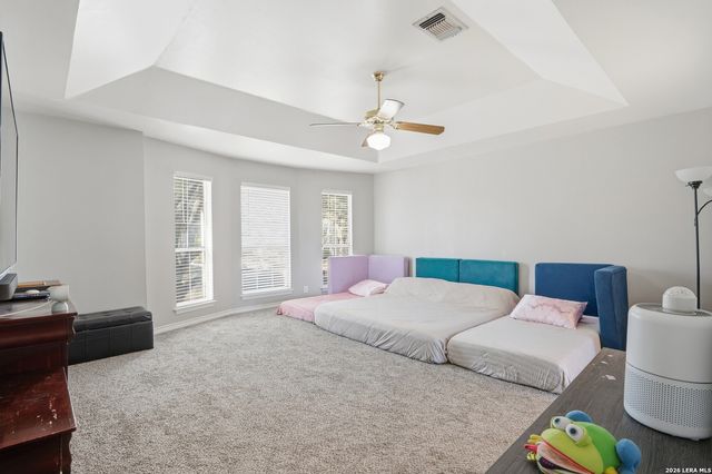 9710 Logans Ridge DR, Converse, TX 78109