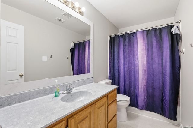 9710 Logans Ridge DR, Converse, TX 78109