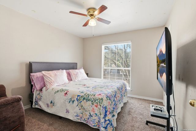 9710 Logans Ridge DR, Converse, TX 78109