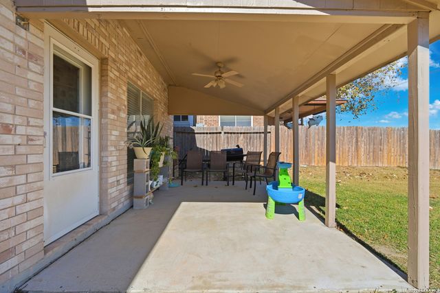 9710 Logans Ridge DR, Converse, TX 78109