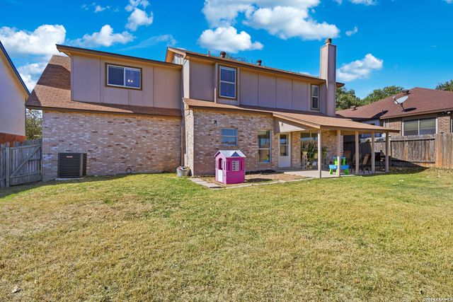 9710 Logans Ridge DR, Converse, TX 78109
