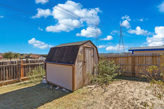 9710 Logans Ridge DR, Converse, TX 78109