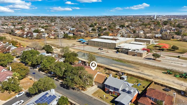 9710 Logans Ridge DR, Converse, TX 78109