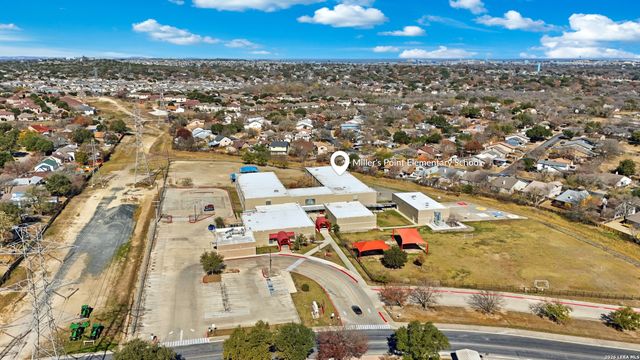 9710 Logans Ridge DR, Converse, TX 78109