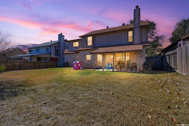 9710 Logans Ridge DR, Converse, TX 78109