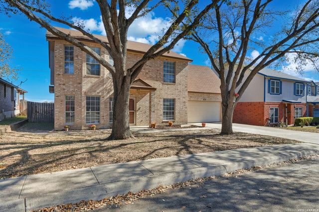 9710 Logans Ridge DR, Converse, TX 78109
