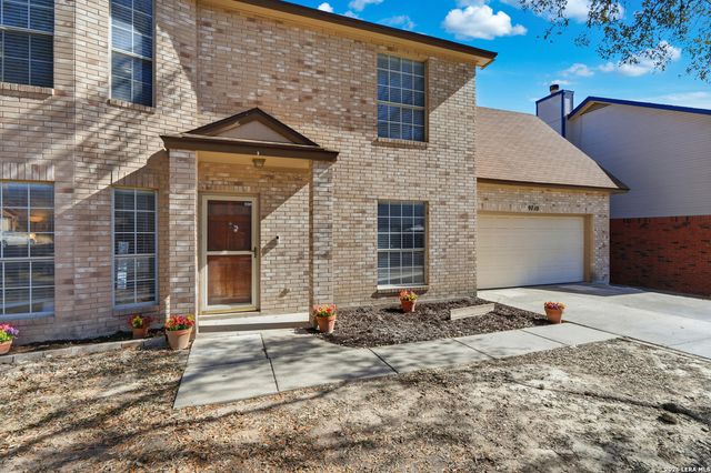 9710 Logans Ridge DR, Converse, TX 78109