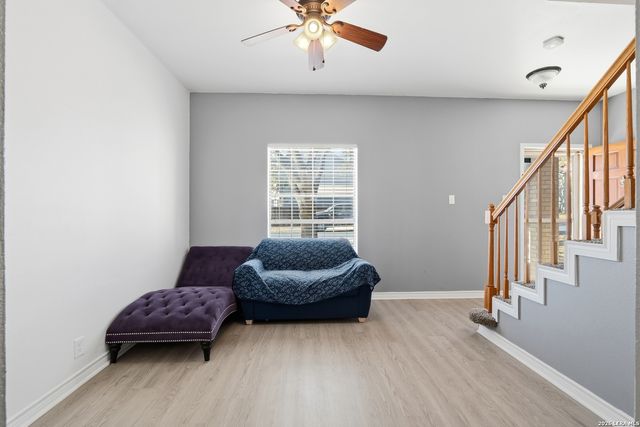 9710 Logans Ridge DR, Converse, TX 78109