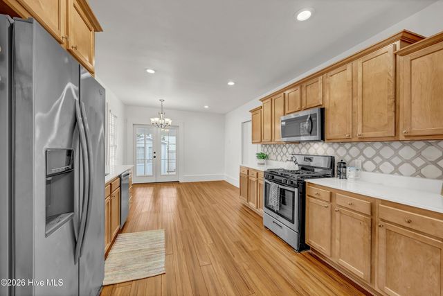 707 Grace Street, Wilmington, NC 28401