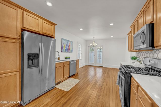 707 Grace Street, Wilmington, NC 28401