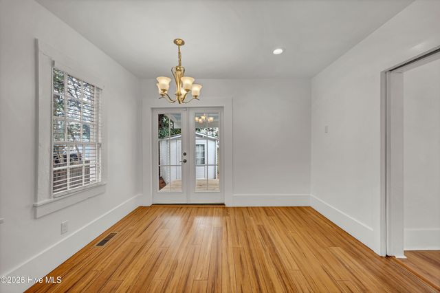 707 Grace Street, Wilmington, NC 28401