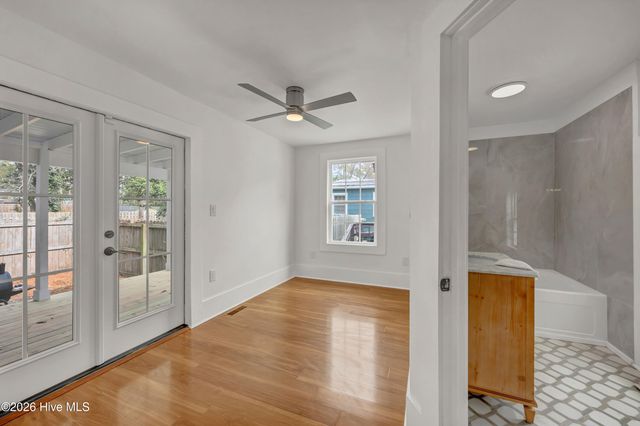 707 Grace Street, Wilmington, NC 28401