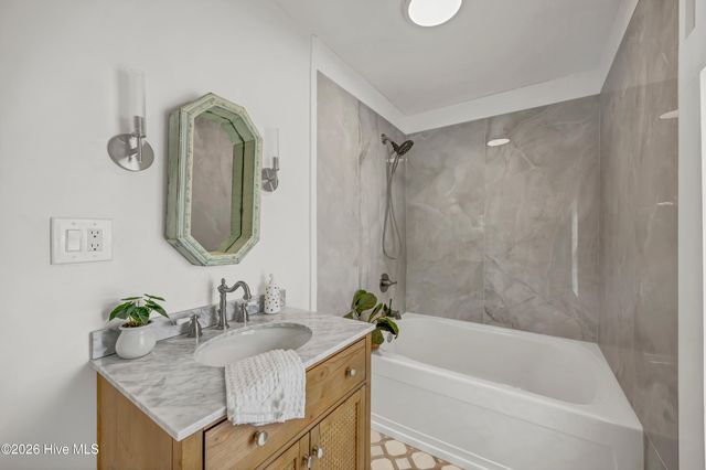 707 Grace Street, Wilmington, NC 28401