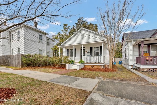 707 Grace Street, Wilmington, NC 28401