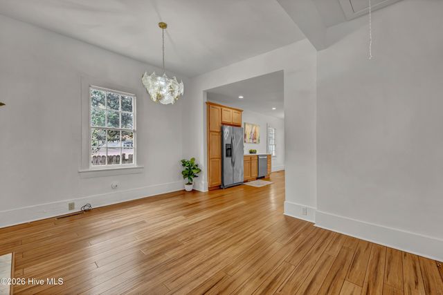 707 Grace Street, Wilmington, NC 28401