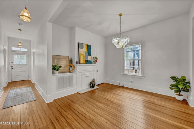 707 Grace Street, Wilmington, NC 28401