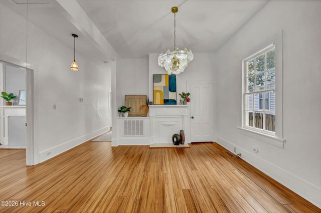 707 Grace Street, Wilmington, NC 28401