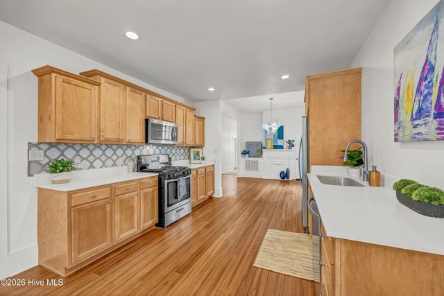 707 Grace Street, Wilmington, NC 28401