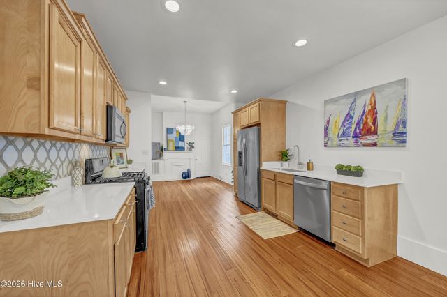 707 Grace Street, Wilmington, NC 28401