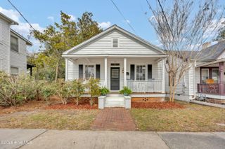 707 Grace Street, Wilmington, NC 28401