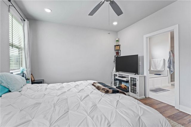 2223 Riggins Avenue, Pea Ridge, AR 72751