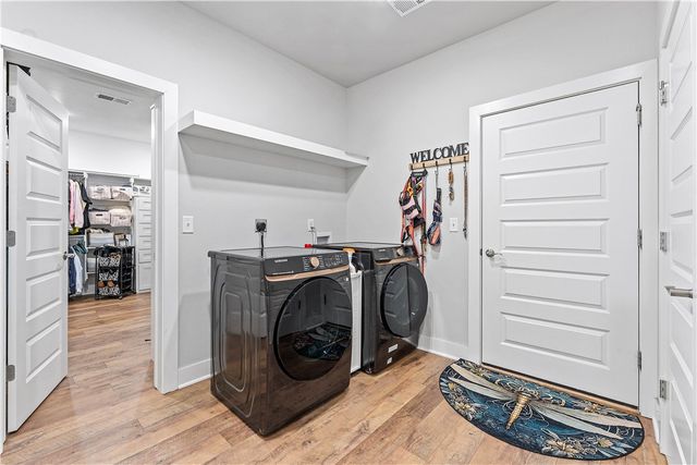 2223 Riggins Avenue, Pea Ridge, AR 72751