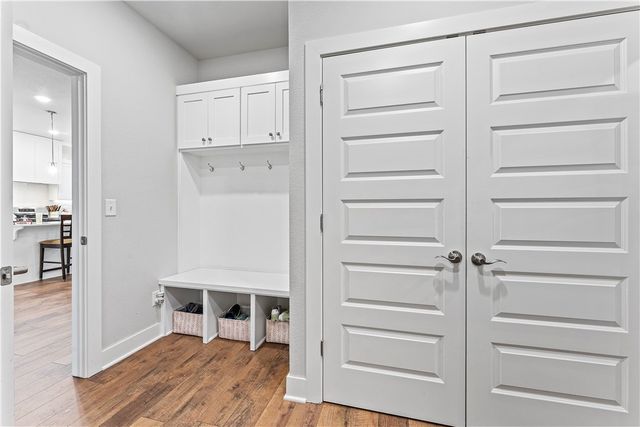 2223 Riggins Avenue, Pea Ridge, AR 72751