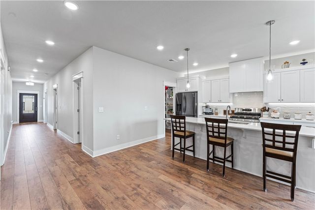 2223 Riggins Avenue, Pea Ridge, AR 72751