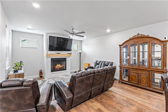 2223 Riggins Avenue, Pea Ridge, AR 72751