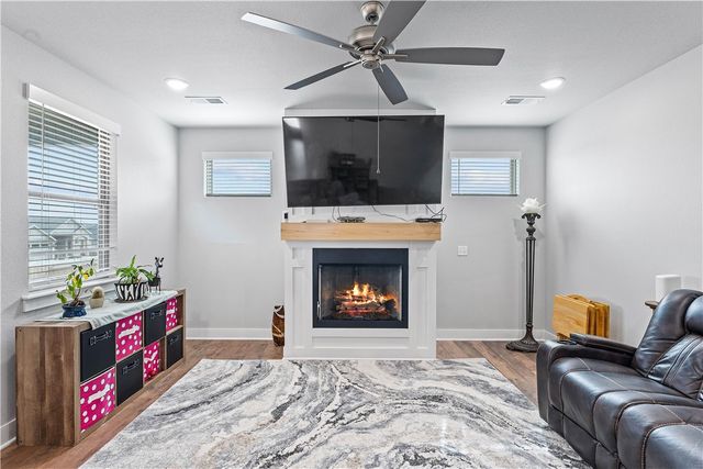 2223 Riggins Avenue, Pea Ridge, AR 72751
