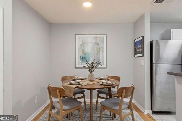 309 Granville Court, Atlanta, GA 30328