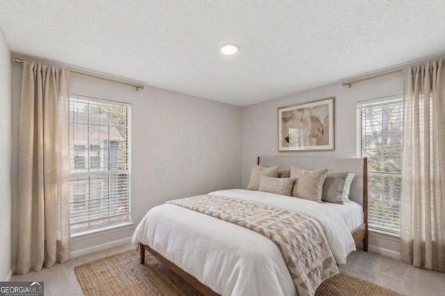 309 Granville Court, Atlanta, GA 30328