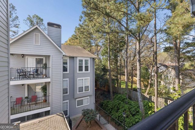309 Granville Court, Atlanta, GA 30328
