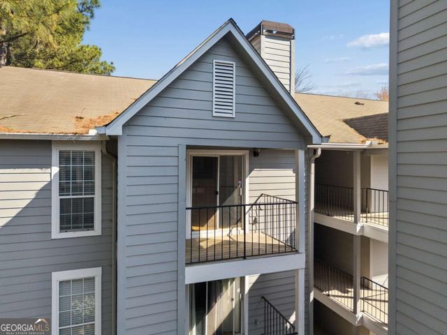 309 Granville Court, Atlanta, GA 30328